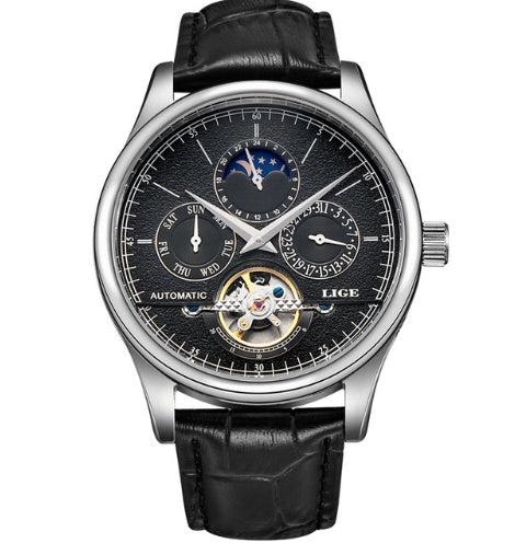 business casual watch