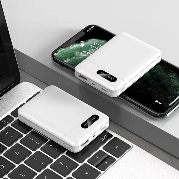 Large Capacity Power Bank