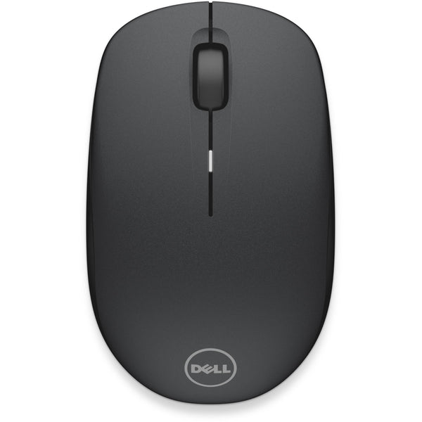 Dell WM126 Wireless Mouse (Black)