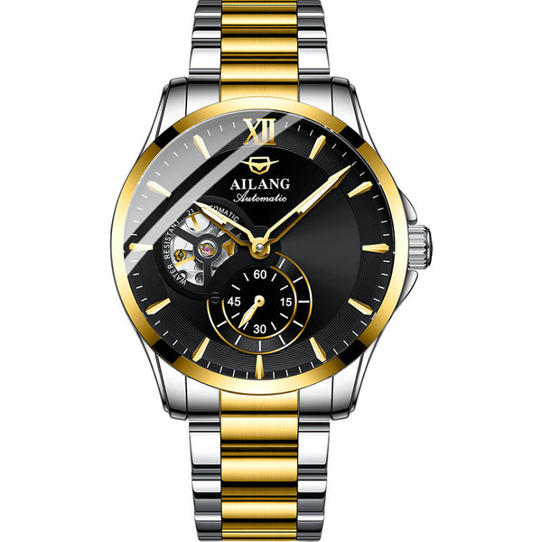 Men's Mechanical Watch